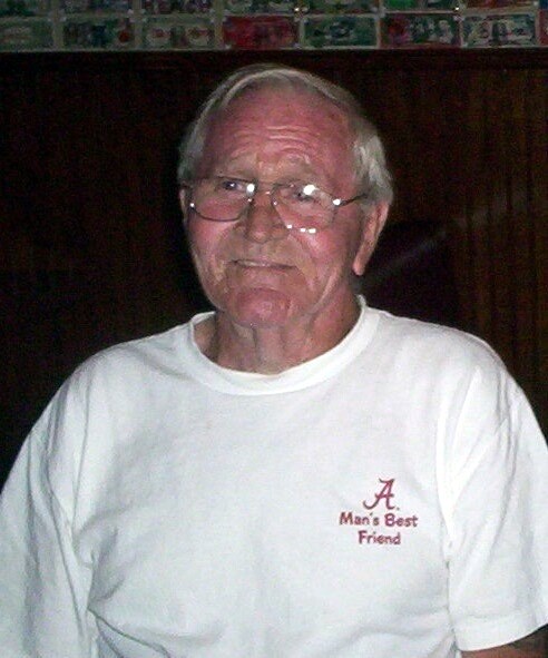 Obituary of Joe Cole