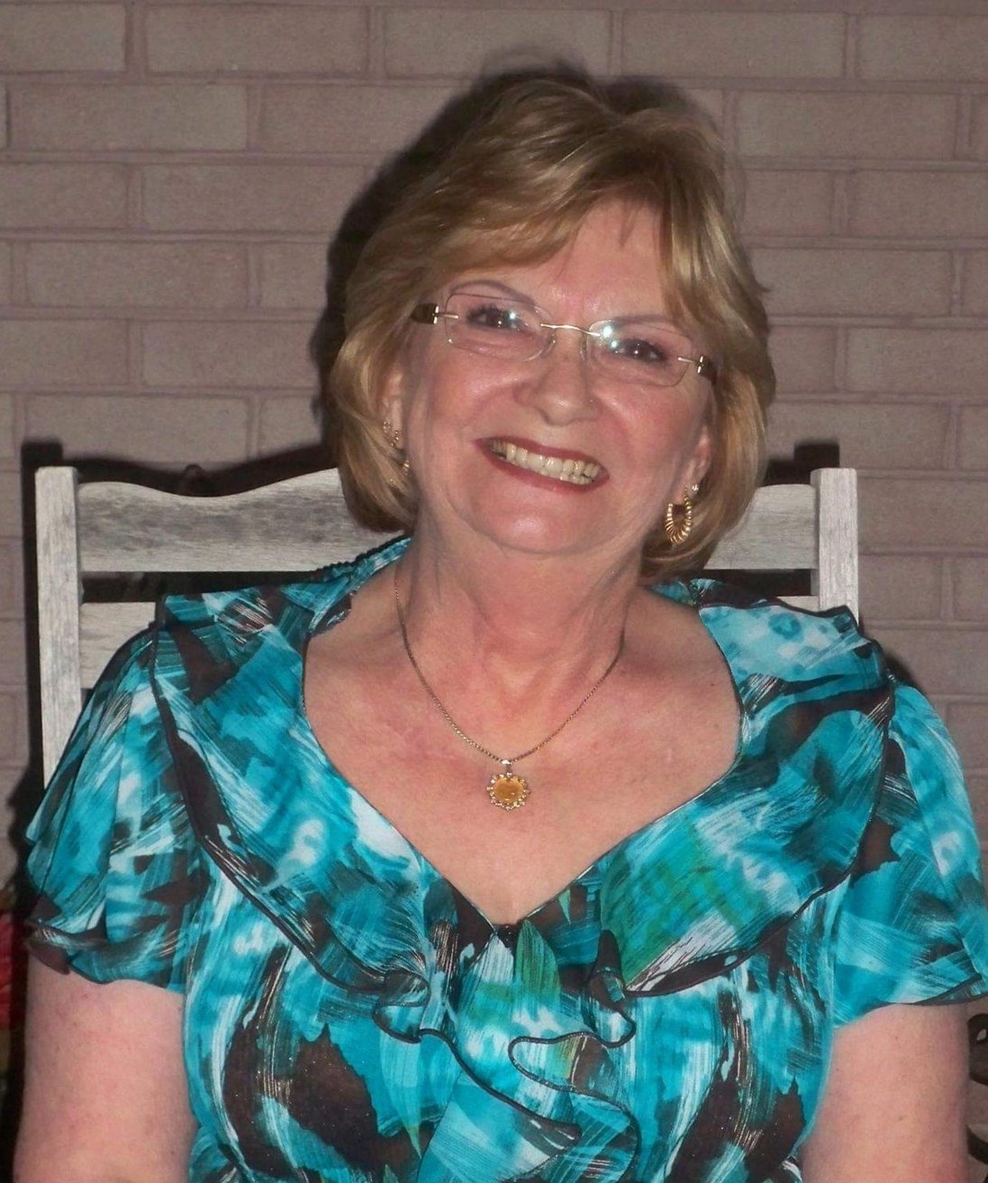 Patricia White Obituary Baytown, TX