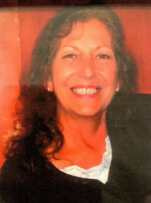 Obituary of Susan Claire (Bernard) Scott-Manena