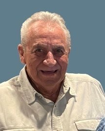 Obituary of Francis Poirrier