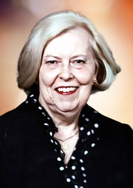 Obituary of Mary Irene Destamona Scott