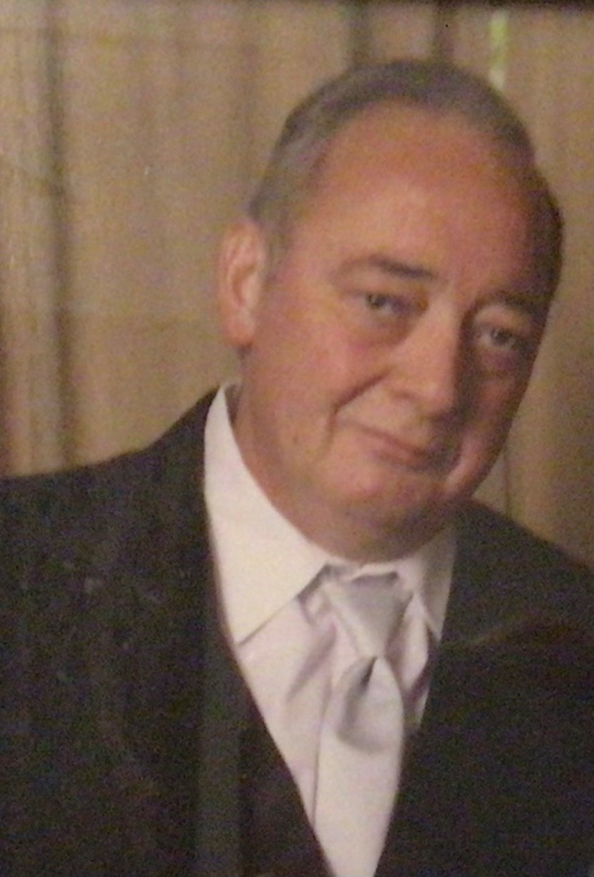 Avis de décès de Terry Carron