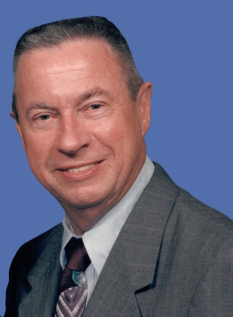 Obituary of Walter Eugene Driggers