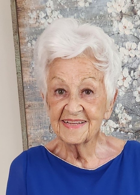 Obituary of Juanita Hoffman