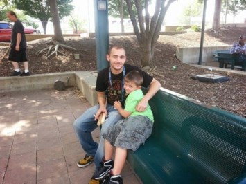 Obituary of Steven Bradley Cummings