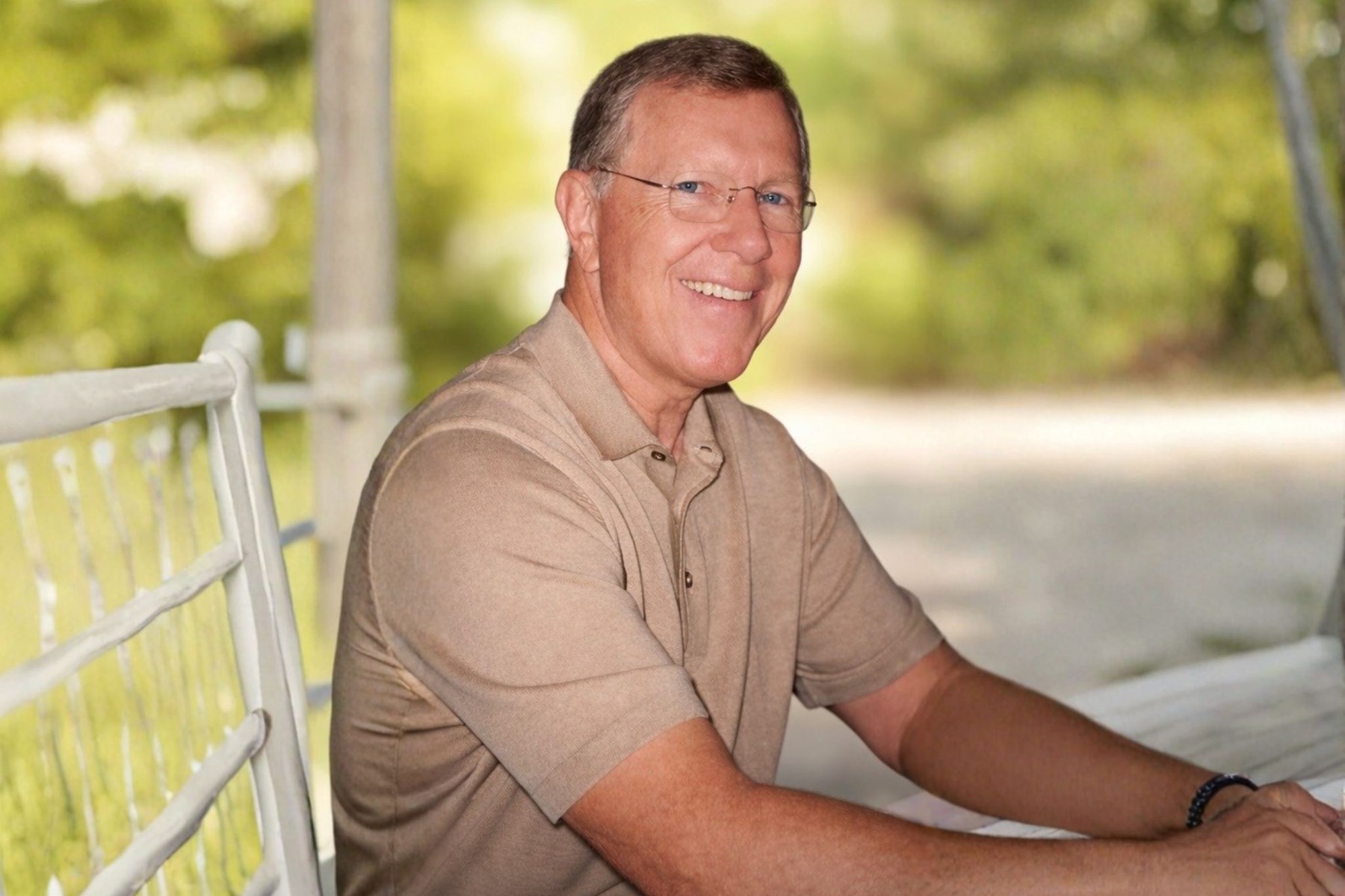 Obituary of John B. Howenstine