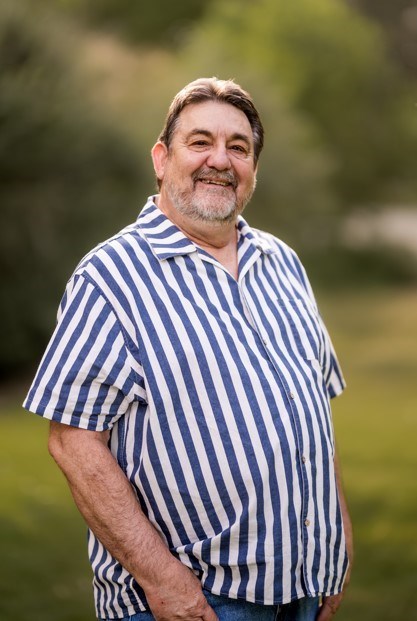 Obituary of Dwain Jesse Schrader