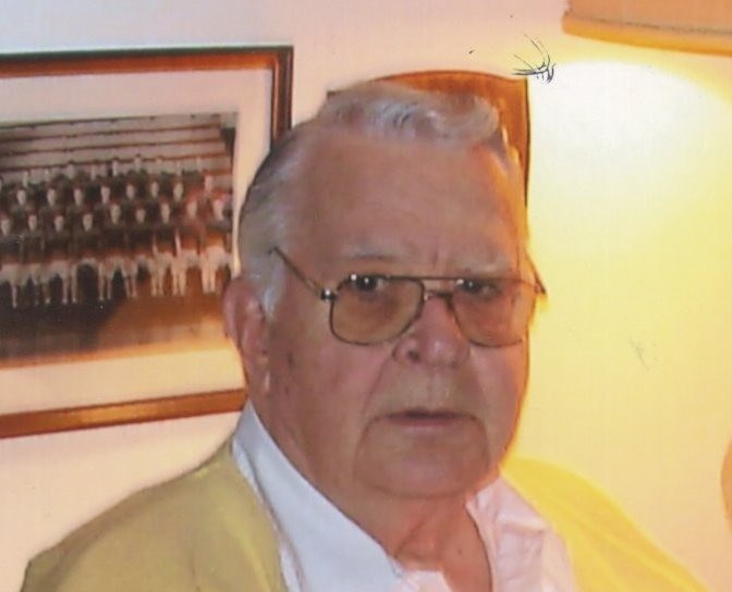 Obituary of Paul E. Benge