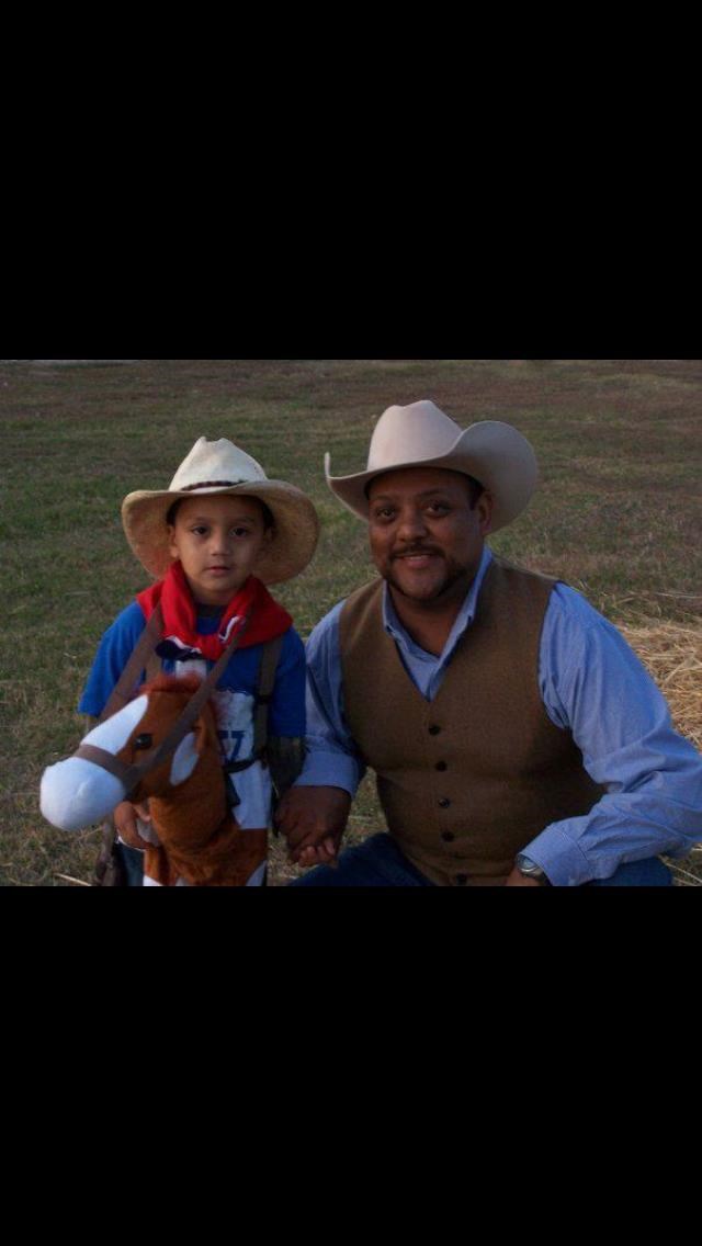 Obituary of Albert Robles