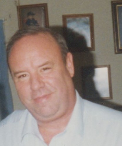 Obituary of James Thomas Rush