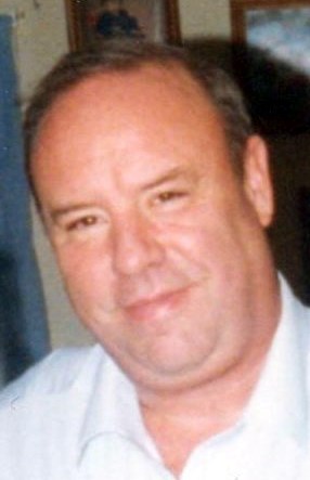 Obituario de James Thomas Rush