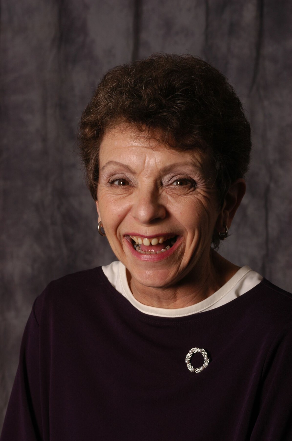 Obituary of Virginia "Va" Sawyer