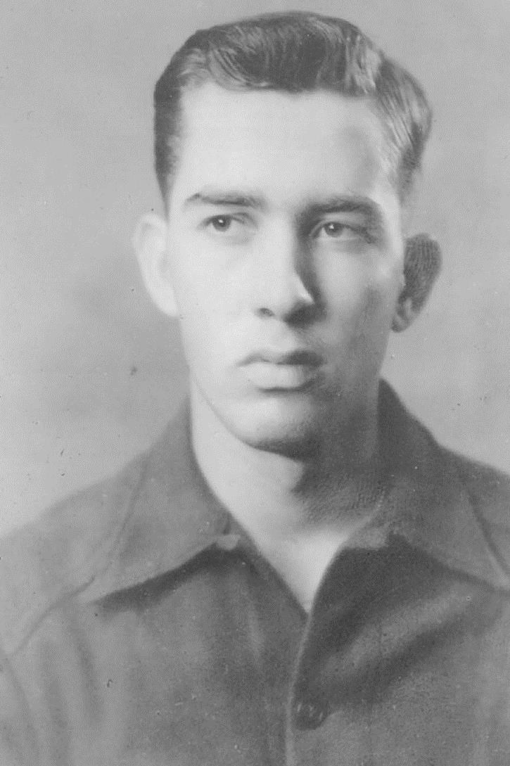 Obituary of Charles "Hal" Lairmore