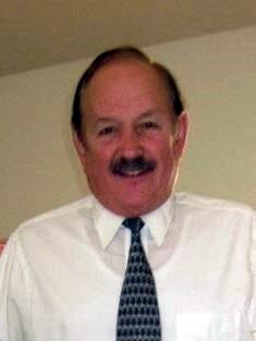 Obituary of David George Wittenberg