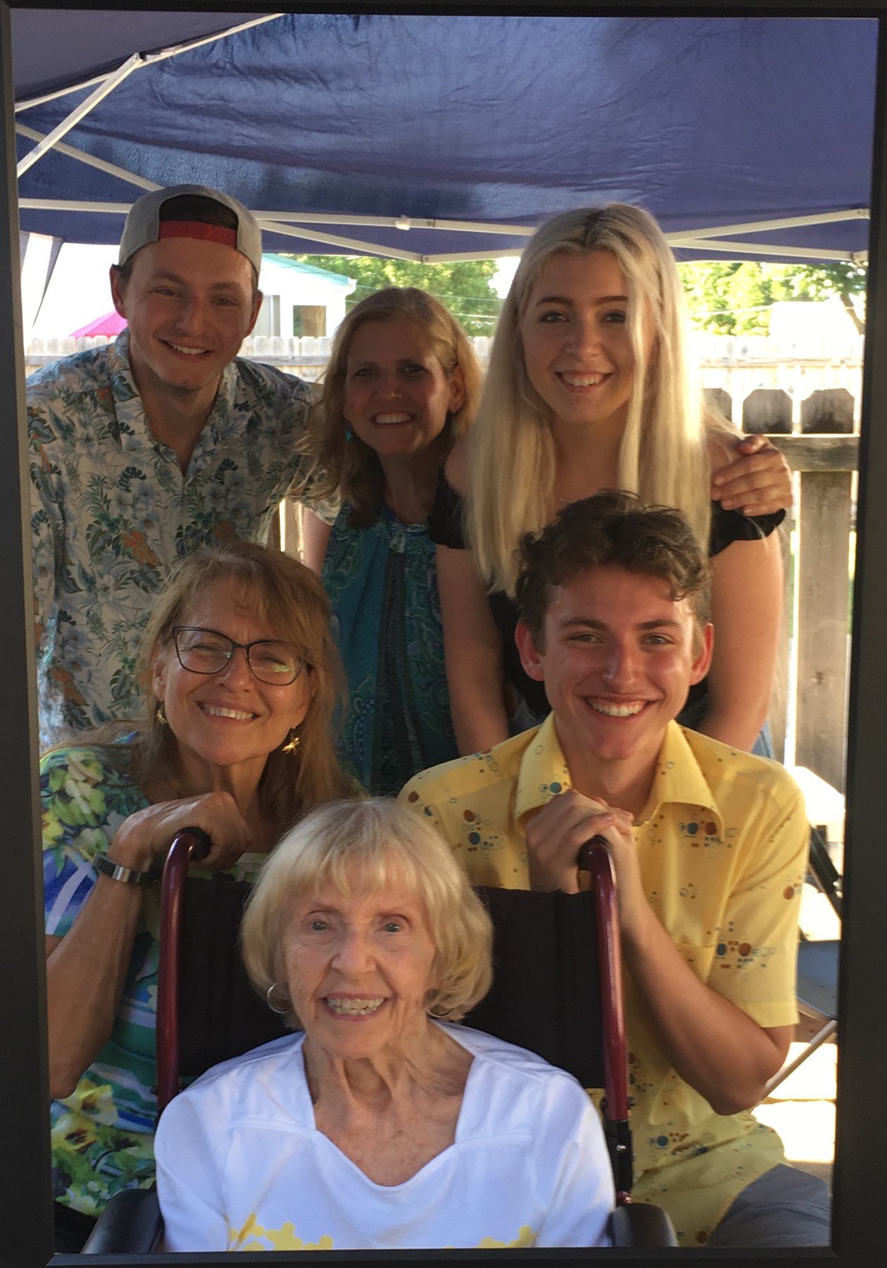 Obituary of Carolyn J. Mayer