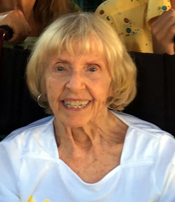 Obituary of Carolyn J. Mayer