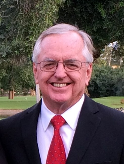 Obituary of Ronald Duane Futch