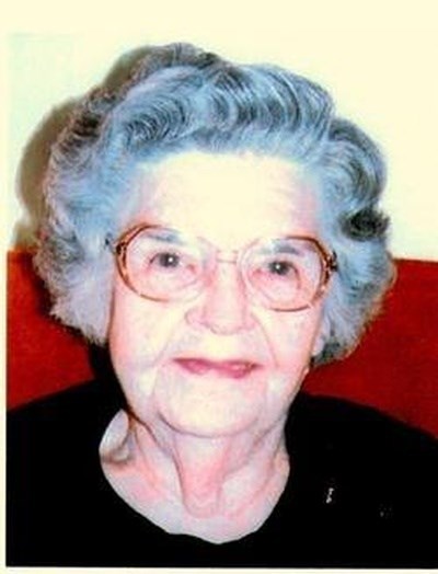 Obituary of Genevieve M.   Karn