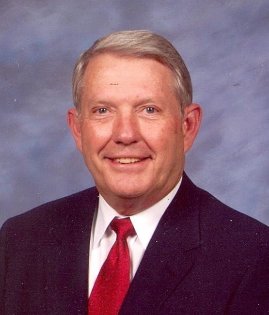 Obituary of John V Shropshire Jr.