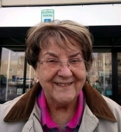 Obituary of Kathryn L Marble