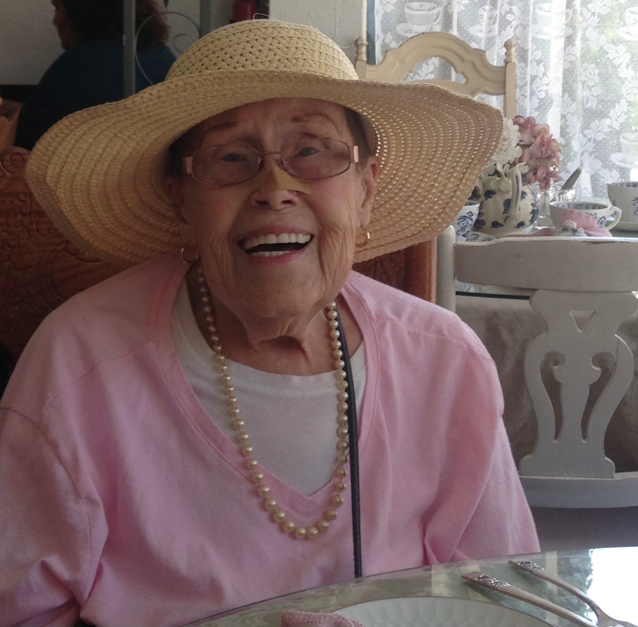 Obituary of Dorothy Marie Bauer