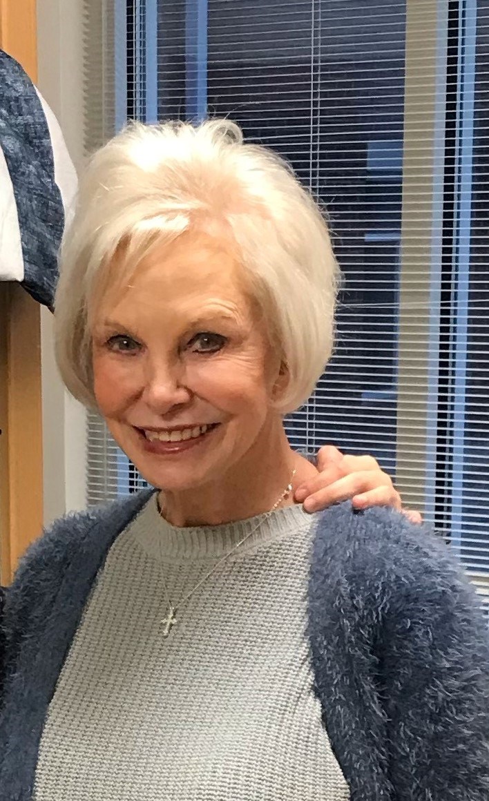 Obituary of Lana Fay Givens