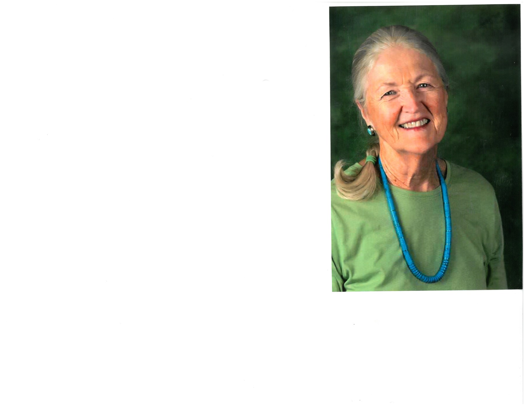 Obituary of Catherine Mary Romanowitz Kreis