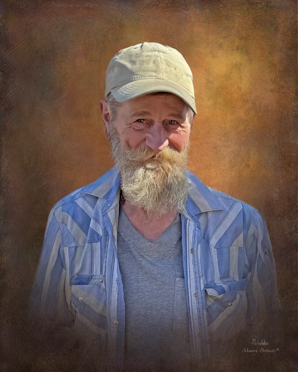 Obituary of Tony Lee Keyes