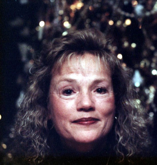 Obituary of Sandra Carrino