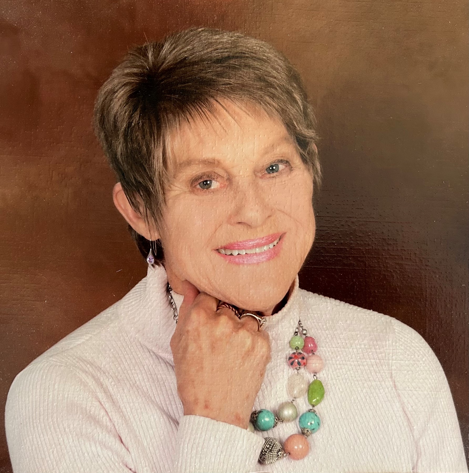 Vista Harrison's obituary, a Hickory story.