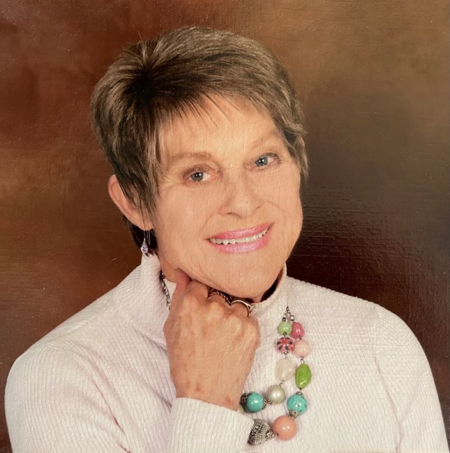 Obituary of Vista Ann Harrison