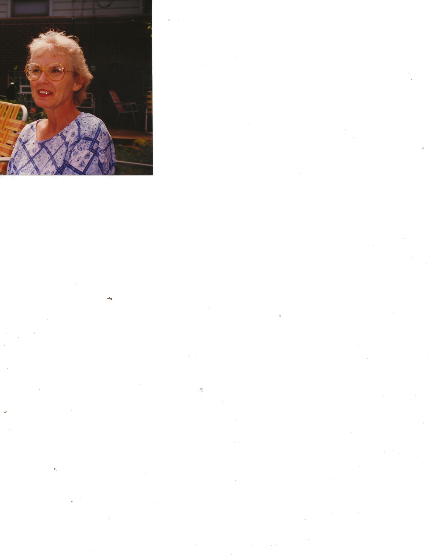 Obituary of Patricia Ann Nardella