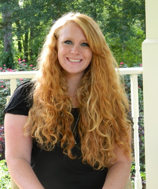 Obituary of Chelsea Clark