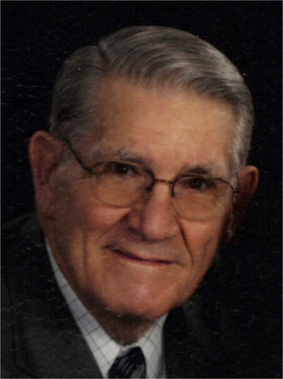 Obituary of Jack D. Bryant