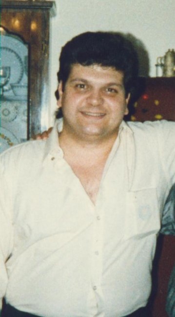 Obituary of Franco Castiglia