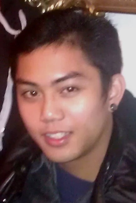 Obituary of Ernest Jason Esteves Cardenas