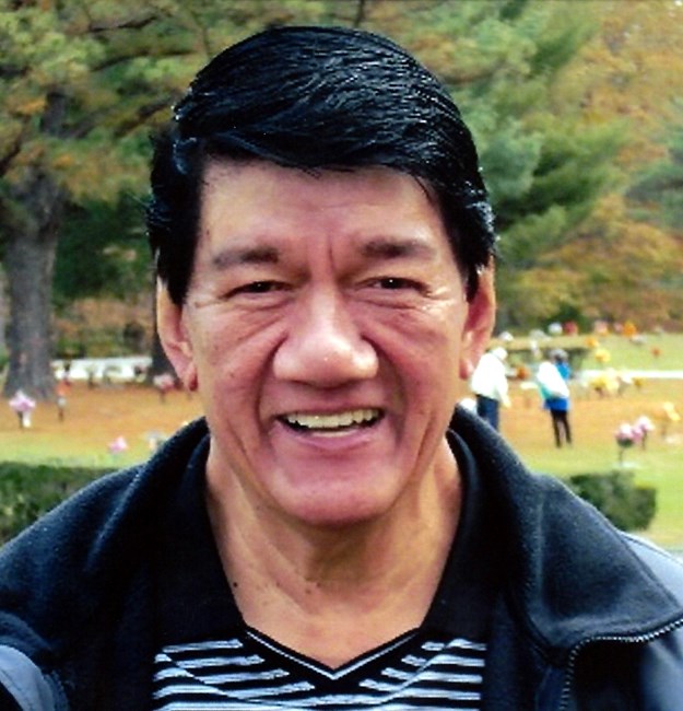 Obituary of Eduardo Ella Hicaro