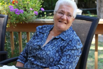 Obituary of Mrs. Maria Augello