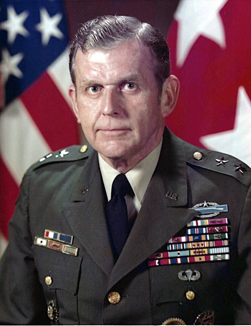 Obituary of Richard Anson