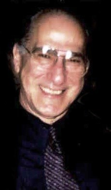 Obituary of Vincent M Catalano