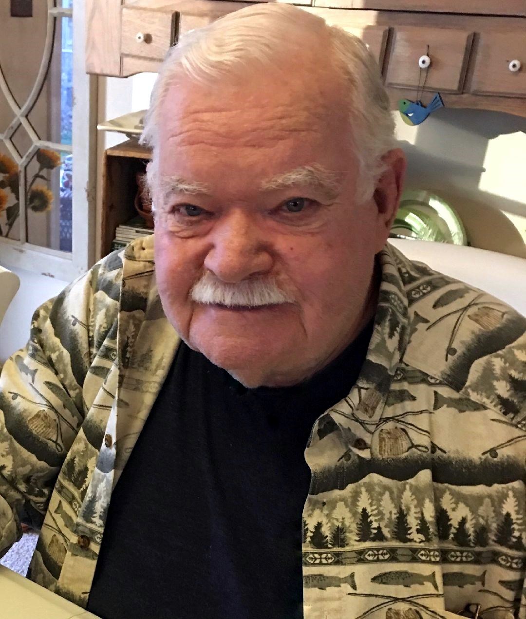 Gerald Wood Obituary Springfield, IL