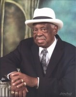 Obituary of James Nelson cowherd