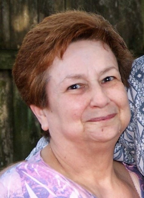 Obituary of Mrs. Linda L Cuneo