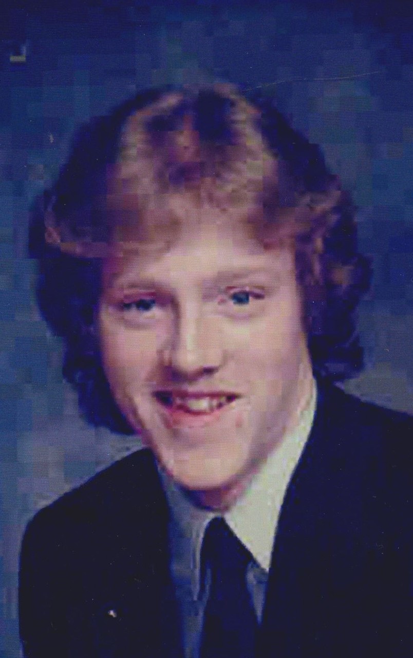 Obituary of David Ray Kye