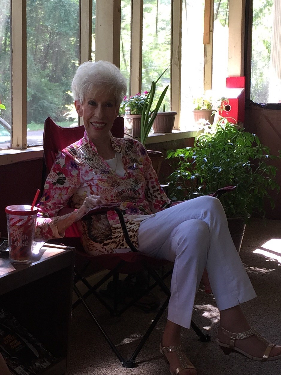 Obituary of Shelba Jean Kain