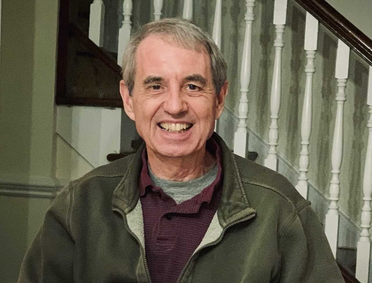 Leonard Michael "Mike" Dodd Obituary Raleigh, NC