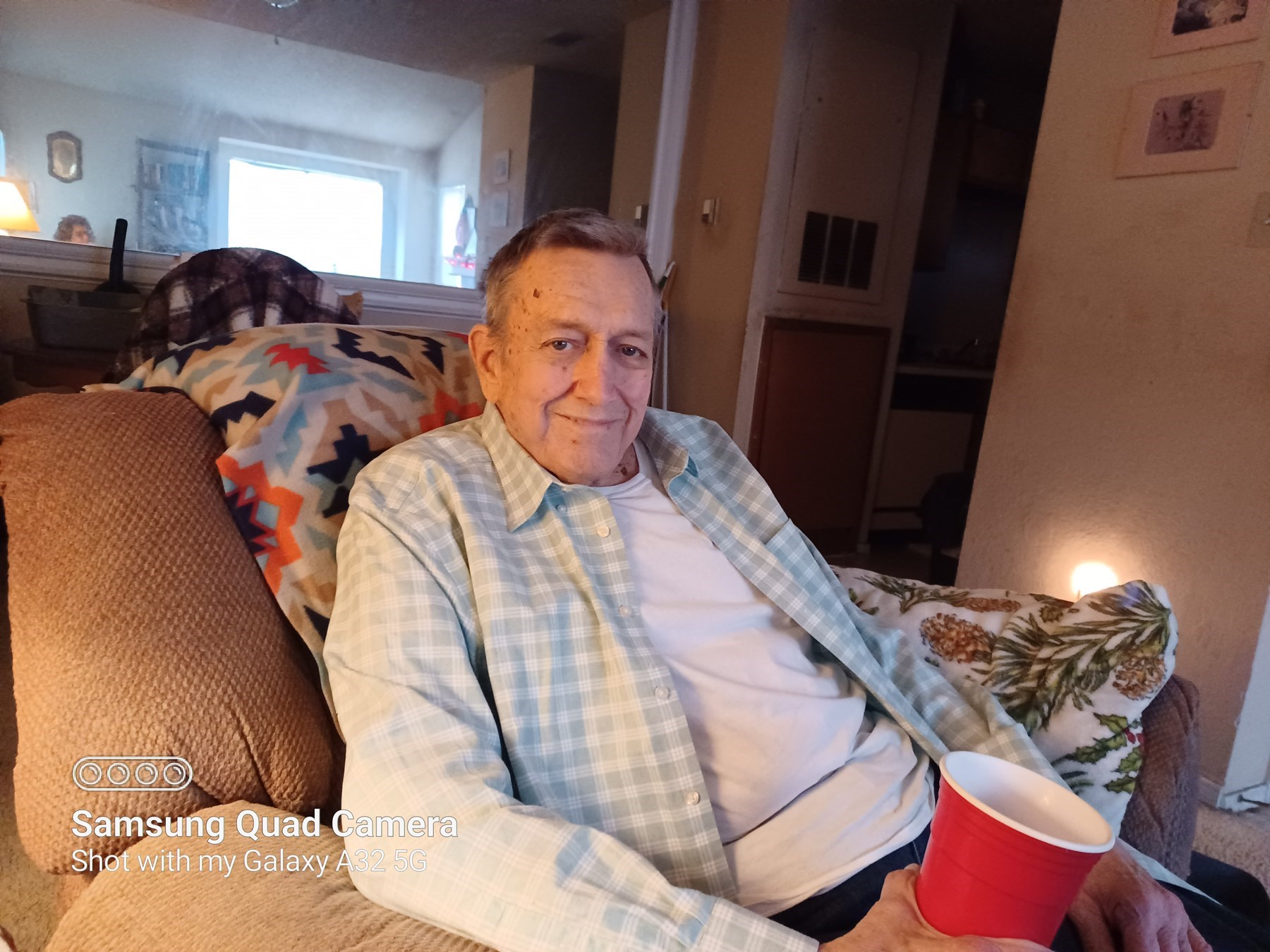 Obituary of John Marion Harding Jr.