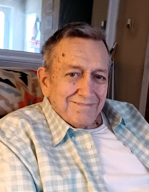 Obituary of John Marion Harding Jr.