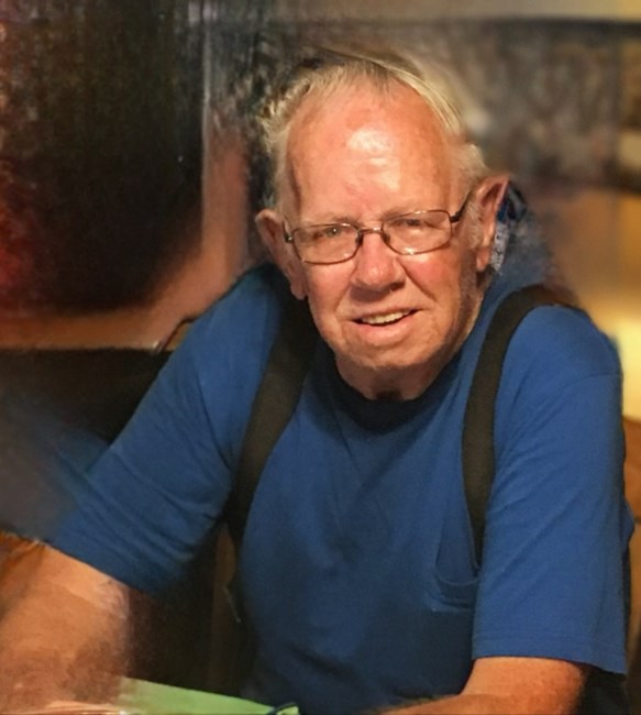 Avis de décès de Wilfred "Willie" Dean Hultgren