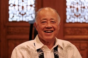 Obituary of Zui Lin Chang